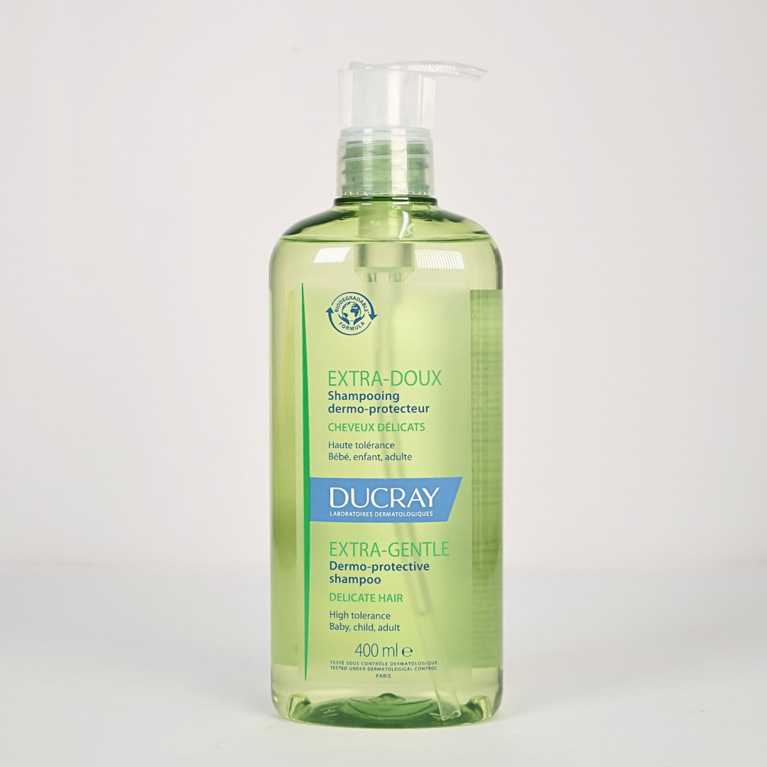 Ducray Extra-doux Shampooing Dermo-protecteur 400ml