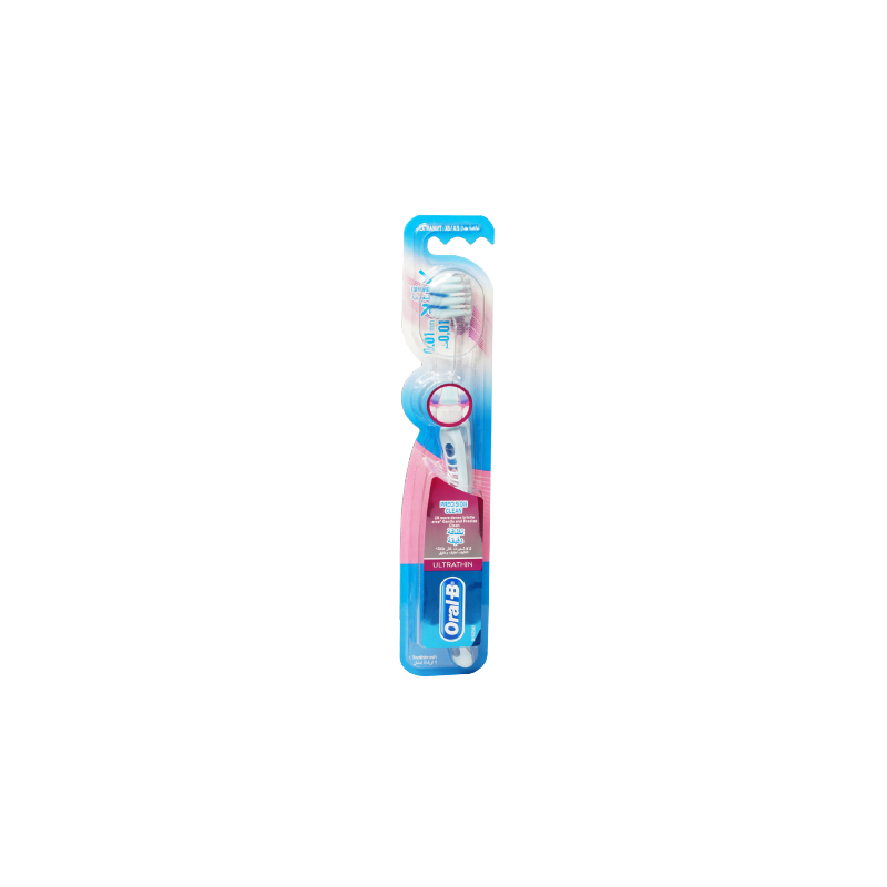 Oral-B Ultrathin Precision Clean 35
