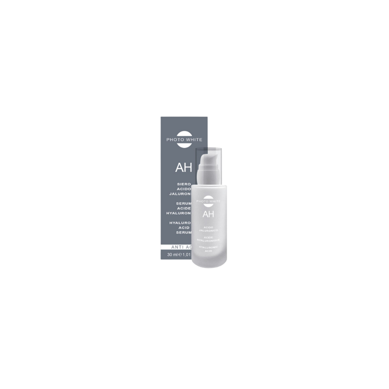 PhotoWhite Sérum Acide Hyaluronique