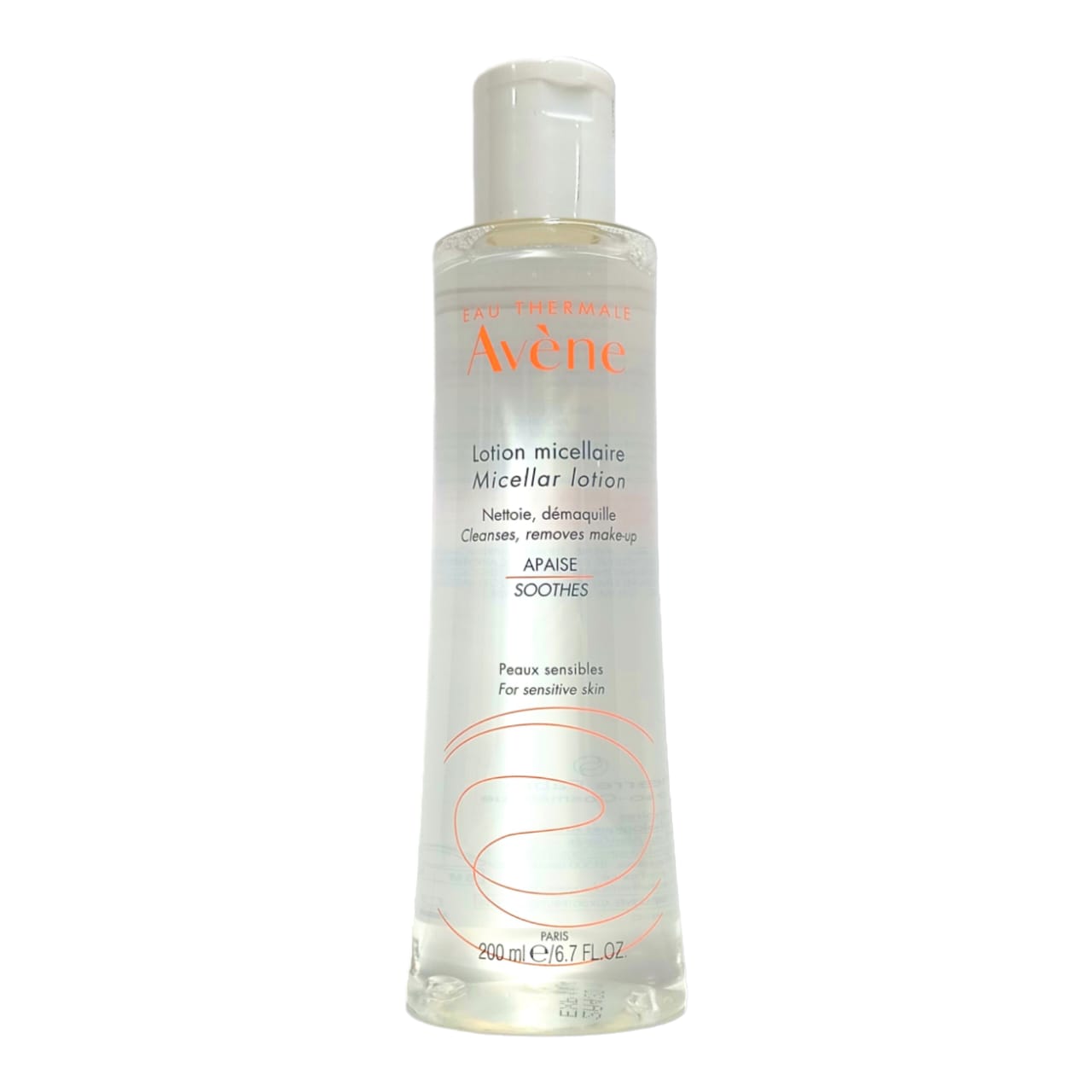 Avène Lotion Micellaire 200ml