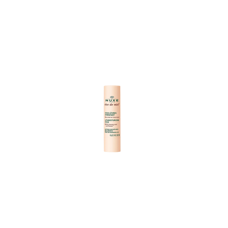 Nuxe Rêve de Miel Stick Lèvres Hydratant 4g