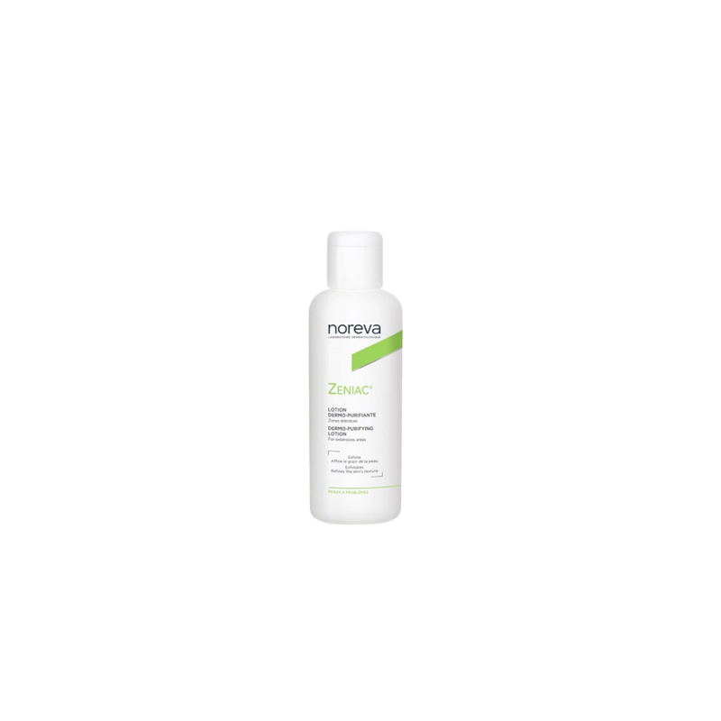 Noreva Zeniac Lotion Dermo-purifiante 125ml