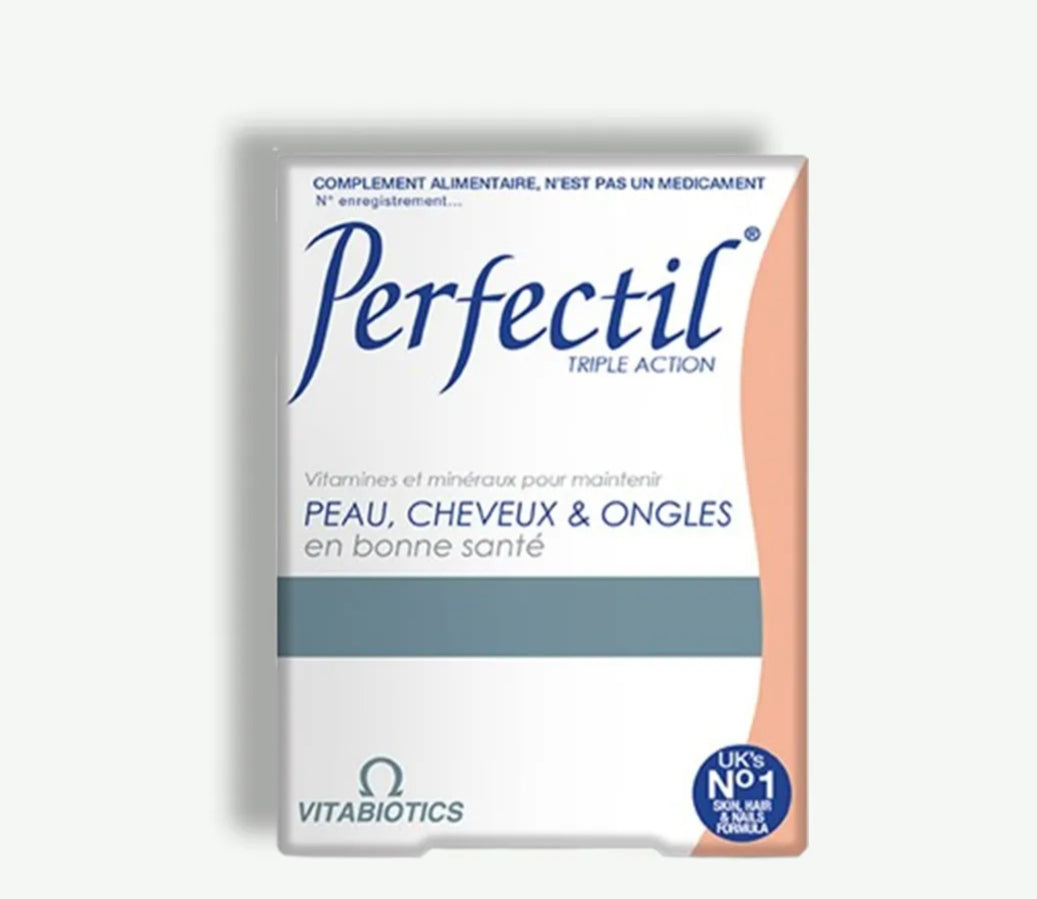 Perfectil  30 comprimés
