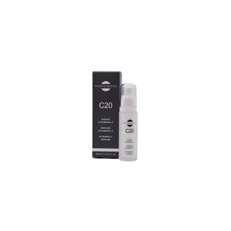 PhotoWhite Sérum Concentré C20 Vitamine C 30ml