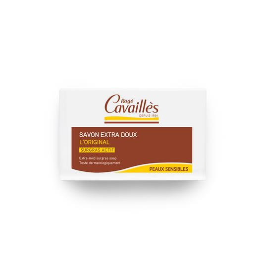 Rogé Cavaillès Savon Surgras Extra-Doux L’Original 150g City Beauty