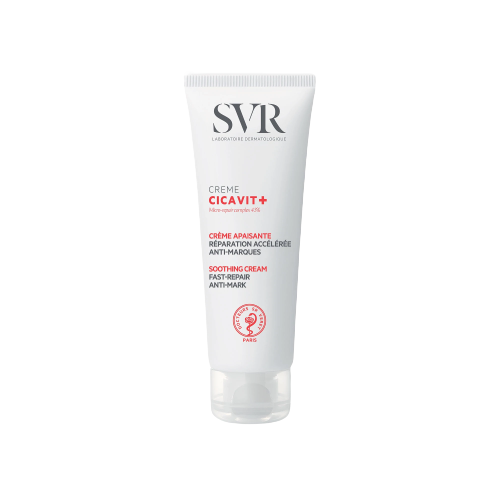 SVR Cicavit+ Crème City Beauty