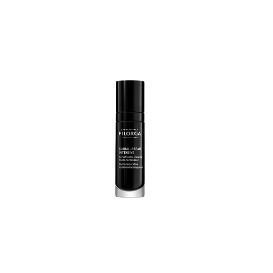 Filorga Global-Repair Intensive 30ml flacon noir avec bouchon noir