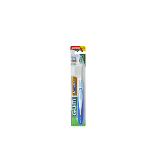 GUM BAD 581 ACTIVITAL SOUPLE