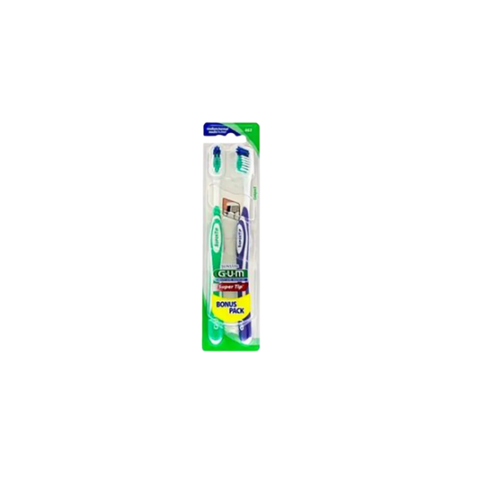GUM BAD 463 DUO MEDIUM