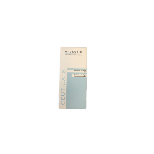 ht ceutic retinol serum 2% 30 ml