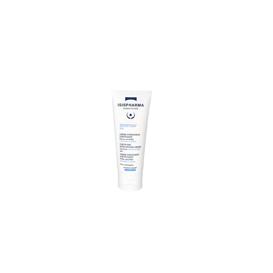 Isispharma Sensylia 24h 40ml tube blanc souple
