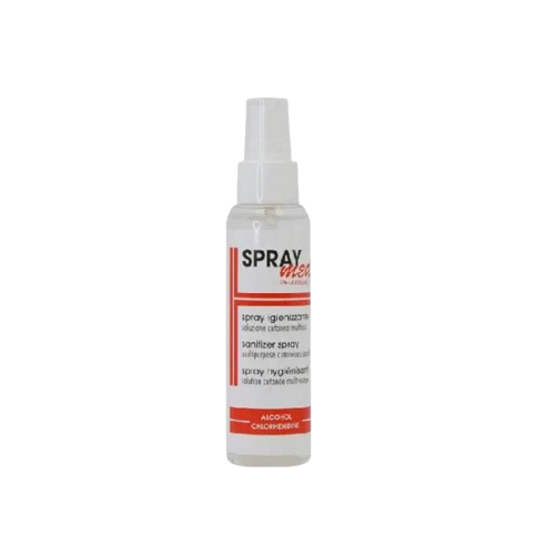 M&D Spray Med Hygienisant 100ml CityBeauty